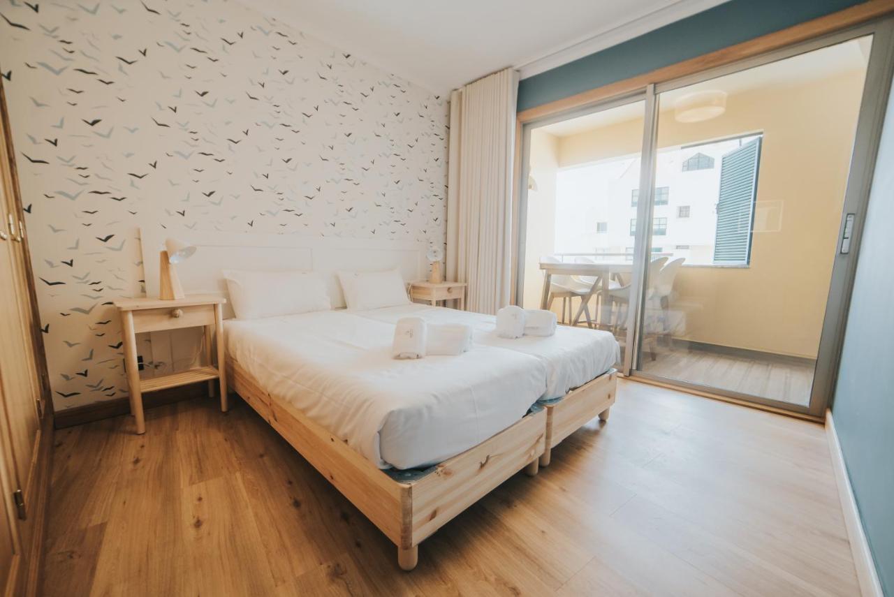 Cliff By Madeira Best Apartments ฟุงชาล ภายนอก รูปภาพ