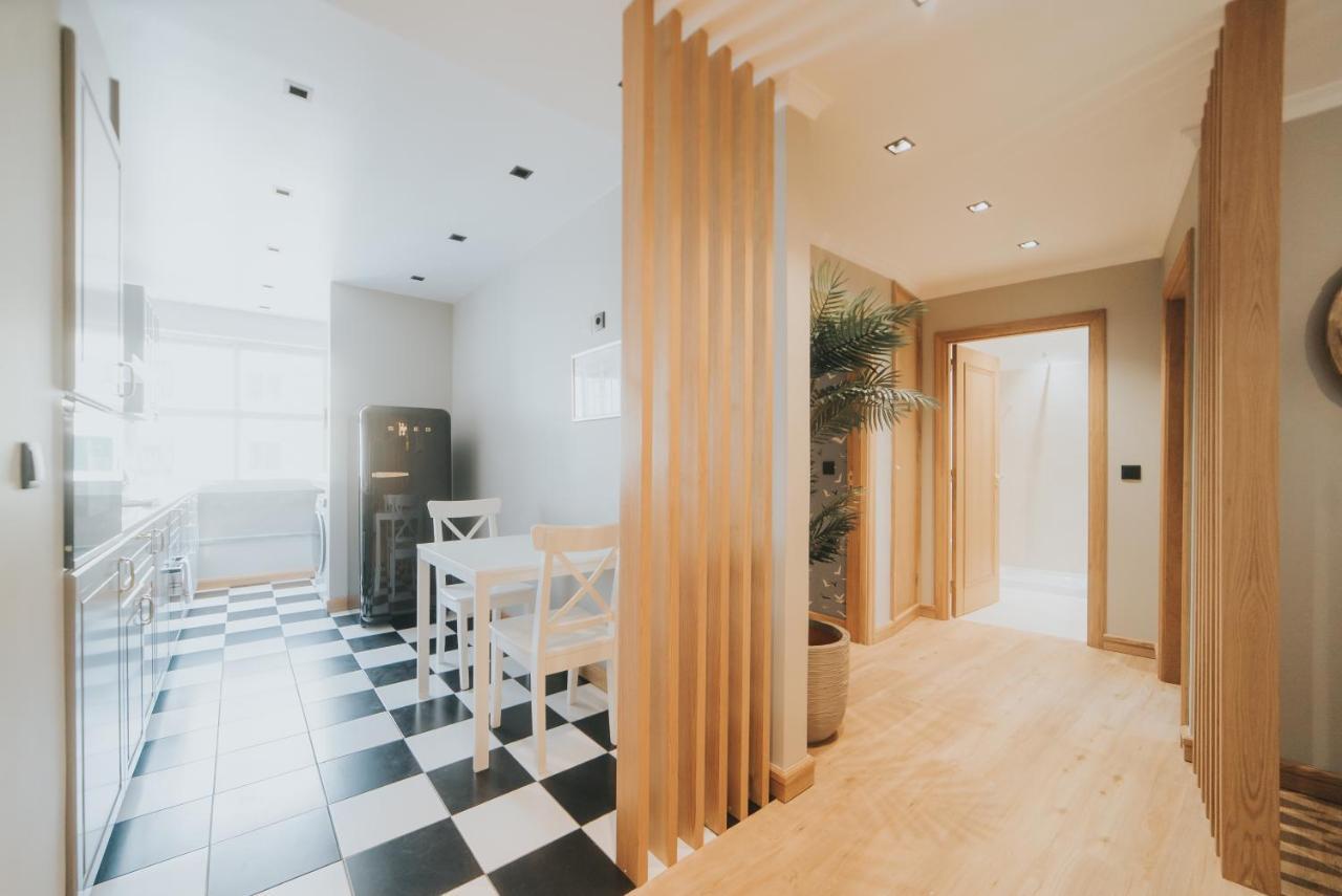 Cliff By Madeira Best Apartments ฟุงชาล ภายนอก รูปภาพ